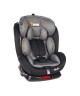 Автокресло TRON WELLS цвет Grey shield (с Isofix)